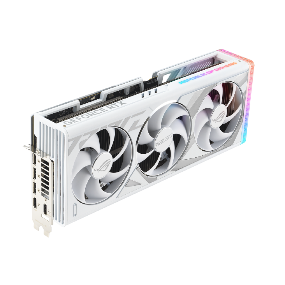 ASUS ROG-STRIX-RTX4080S-O16G-WHITE thumbnail 6