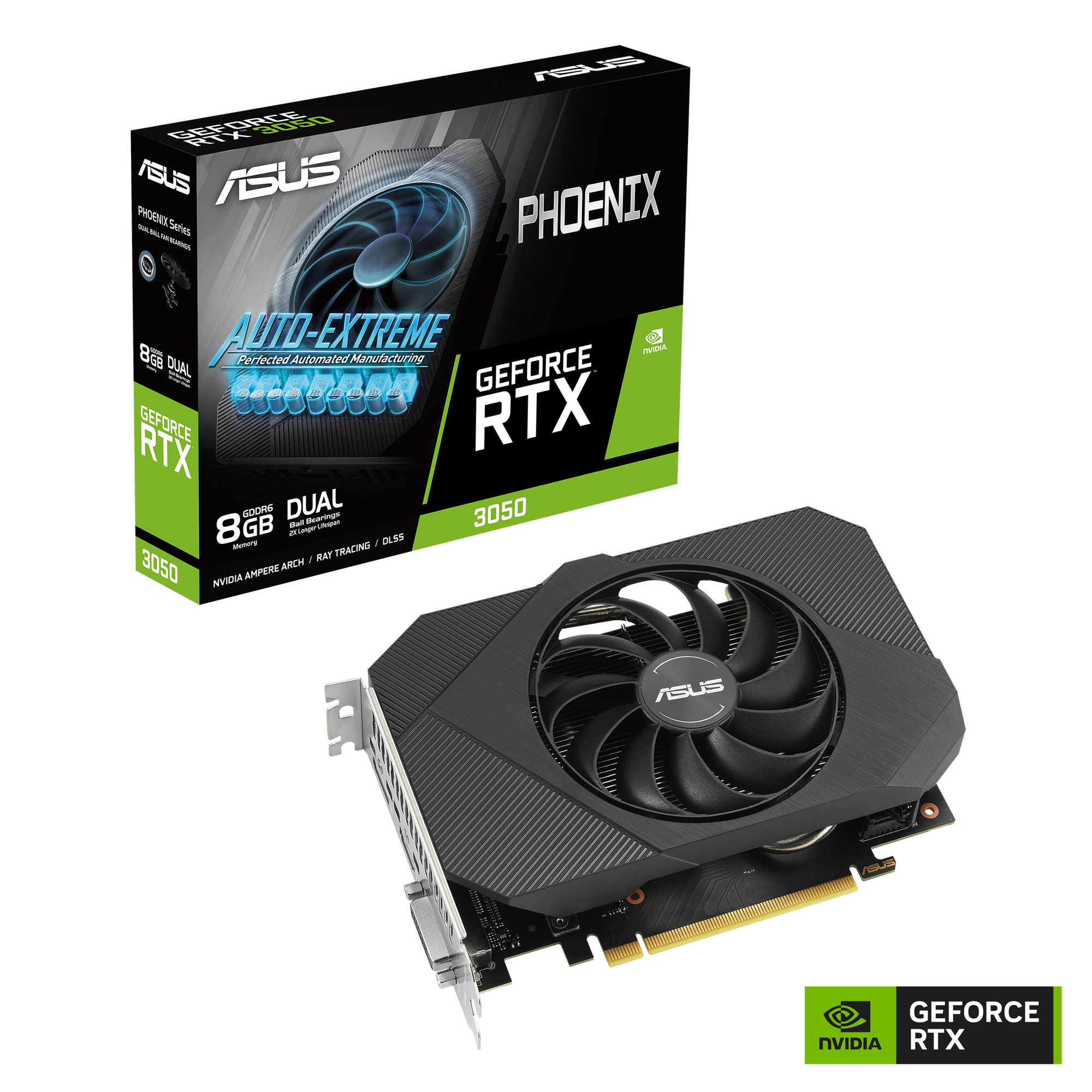 PH-RTX3050-8G-V2 thumbnail 5