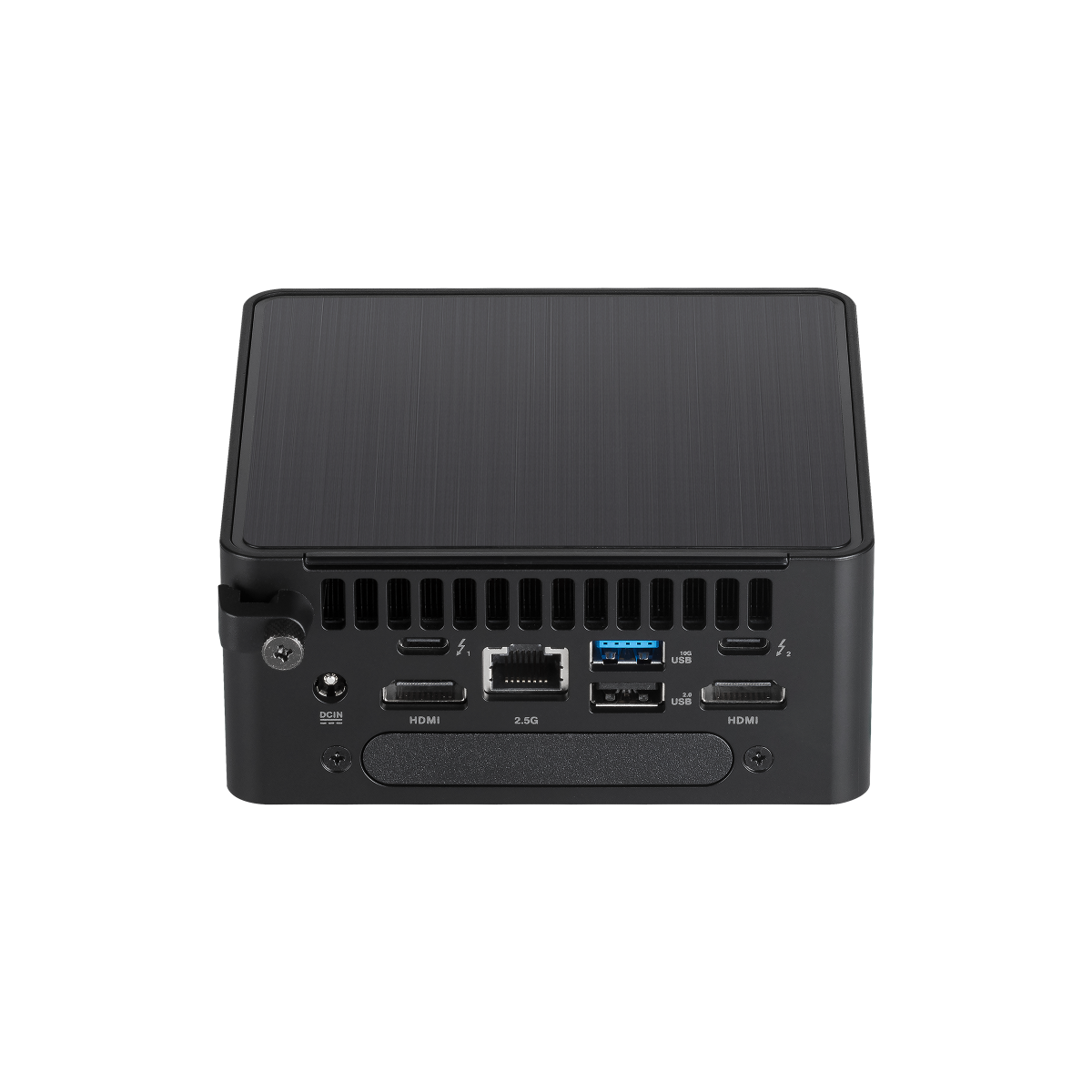 ASUS NUC 14 Pro Tall Kit RNUC14RVHU700002I thumbnail 6