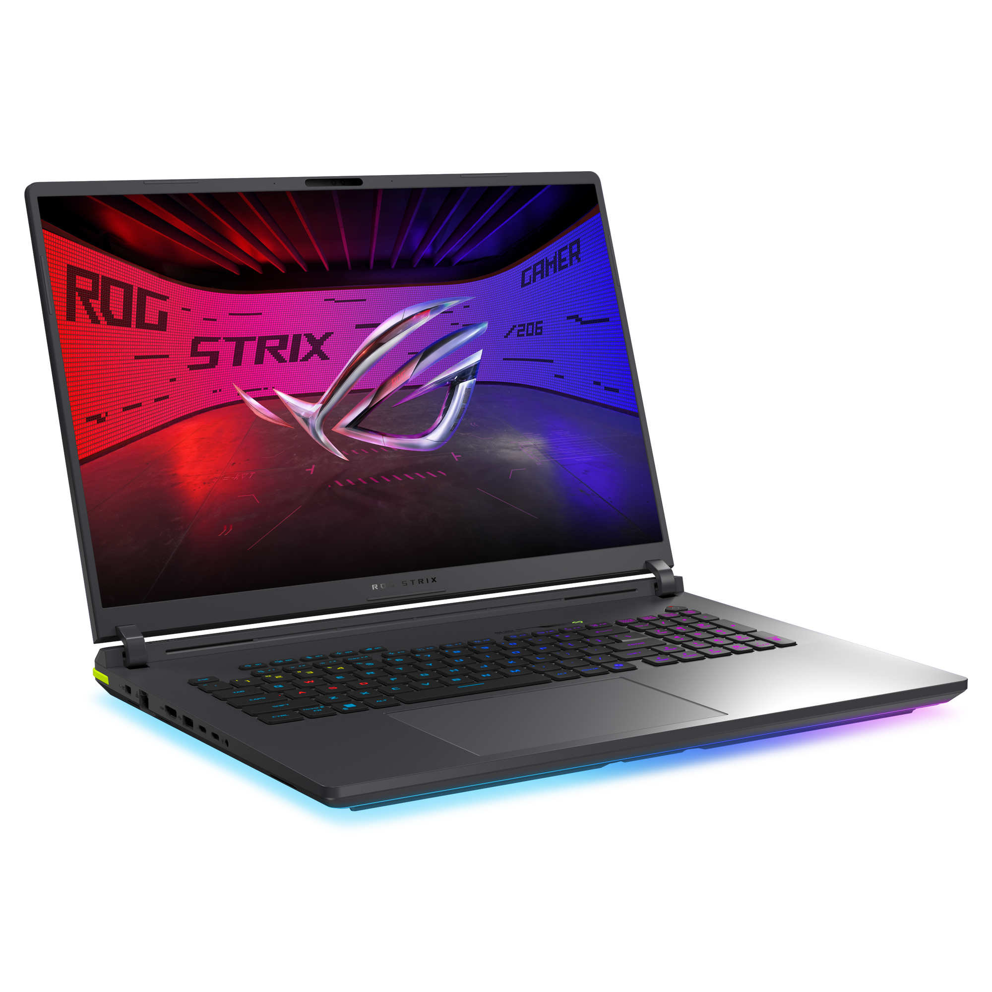 ROG Strix G18 G815LR-S8142W 1