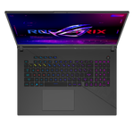 ASUS ROG Strix G18 G814JIR-N6060W 18" i9-14900HX 32GB RAM 1TB SSD RTX 4070 Laptop 2