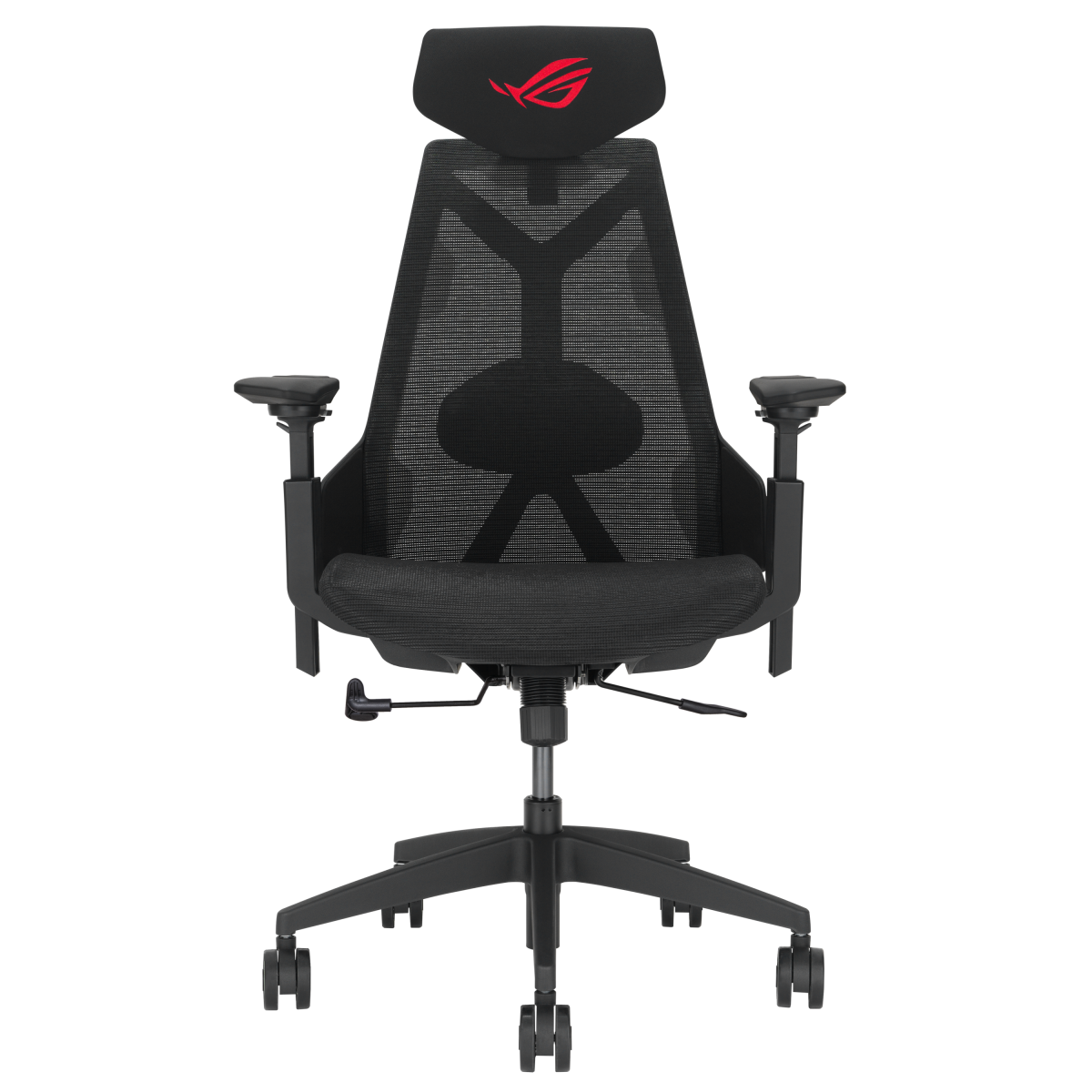 ASUS ROG Destrier Ergo Core Gaming Chair 1