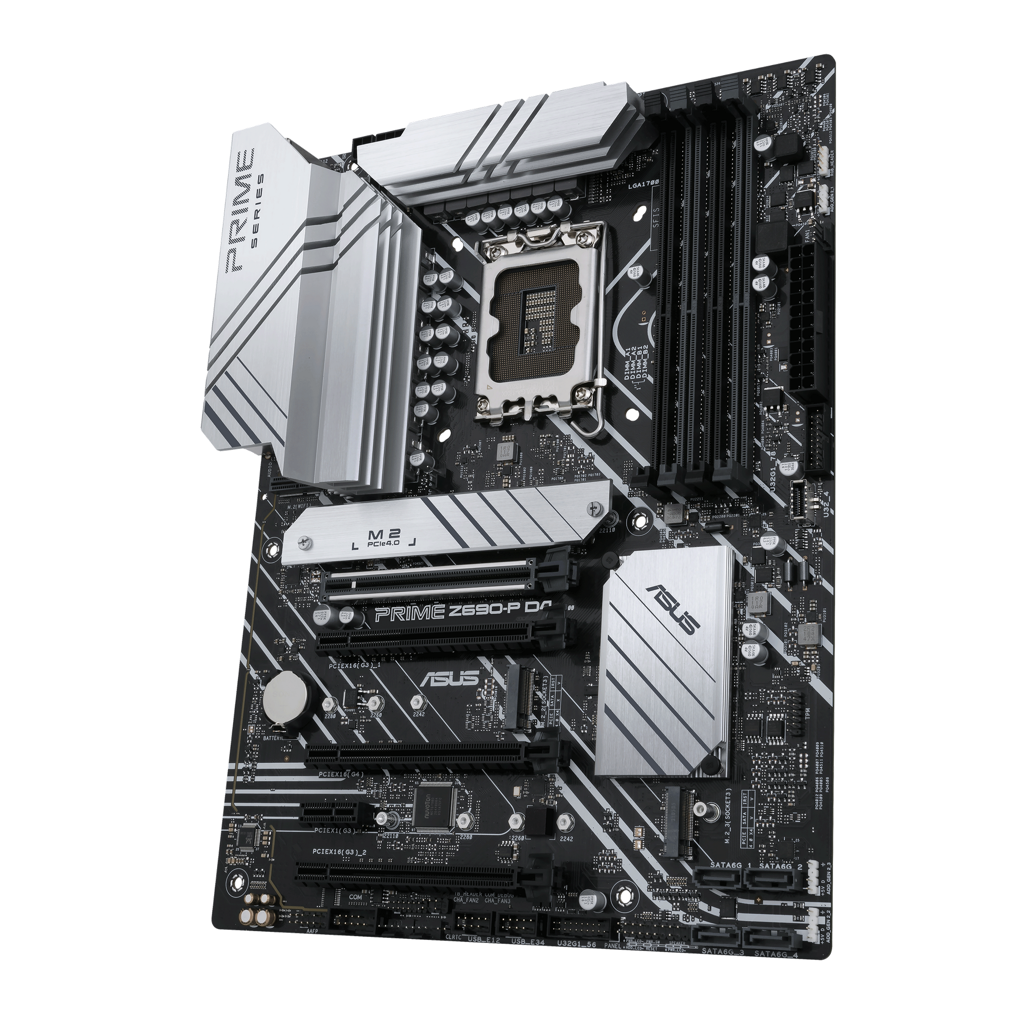 PRIME Z690-P D4 thumbnail 5