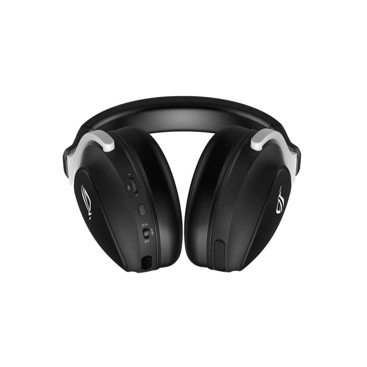 ASUS ROG Delta S Wireless Gaming Headset thumbnail 4