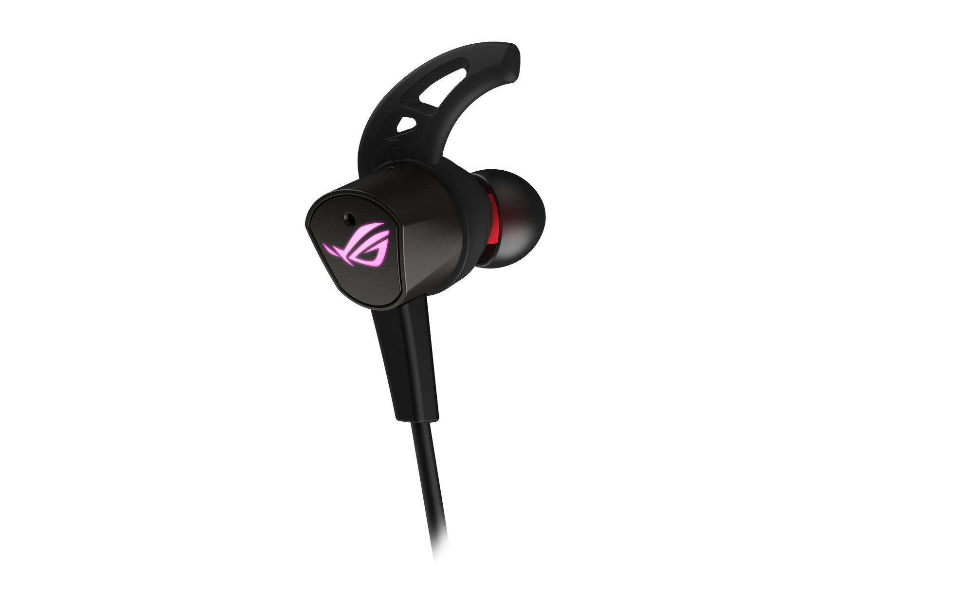 ASUS ROG Cetra II In-Ear Gaming Headphones thumbnail 3