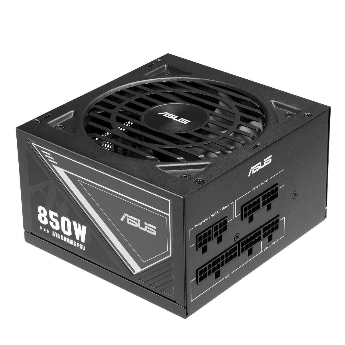 ASUS 850W-ATS Gold Gaming Netzteil 