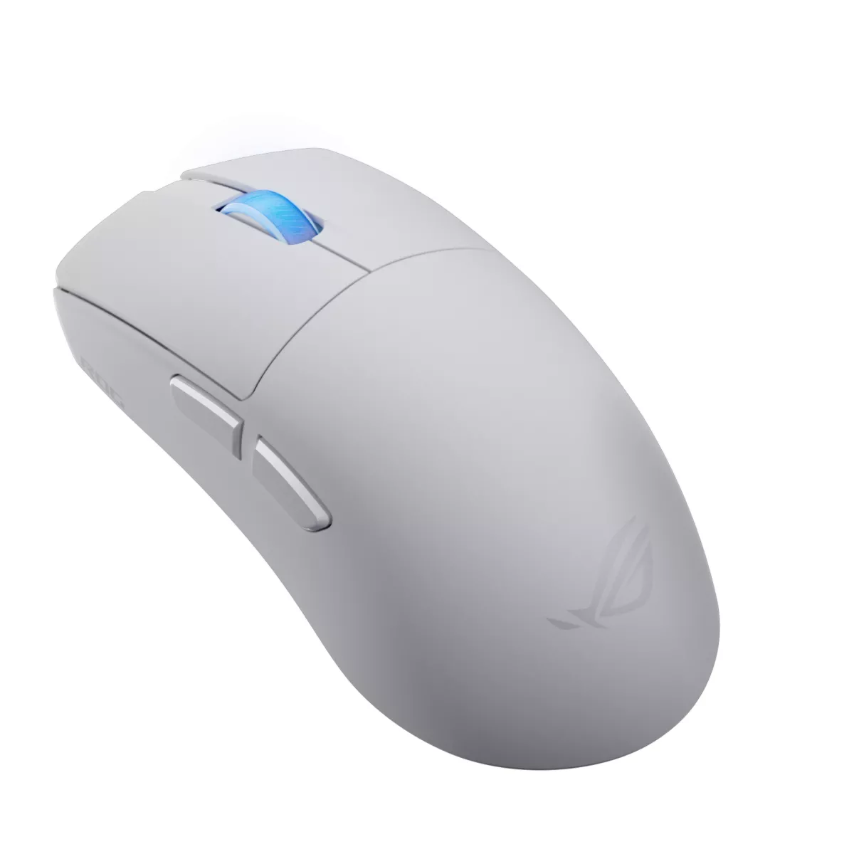 ASUS ROG Harpe II Ace White Wireless Gaming Maus ASUS ROG Harpe II Ace White Wireless Gaming Maus