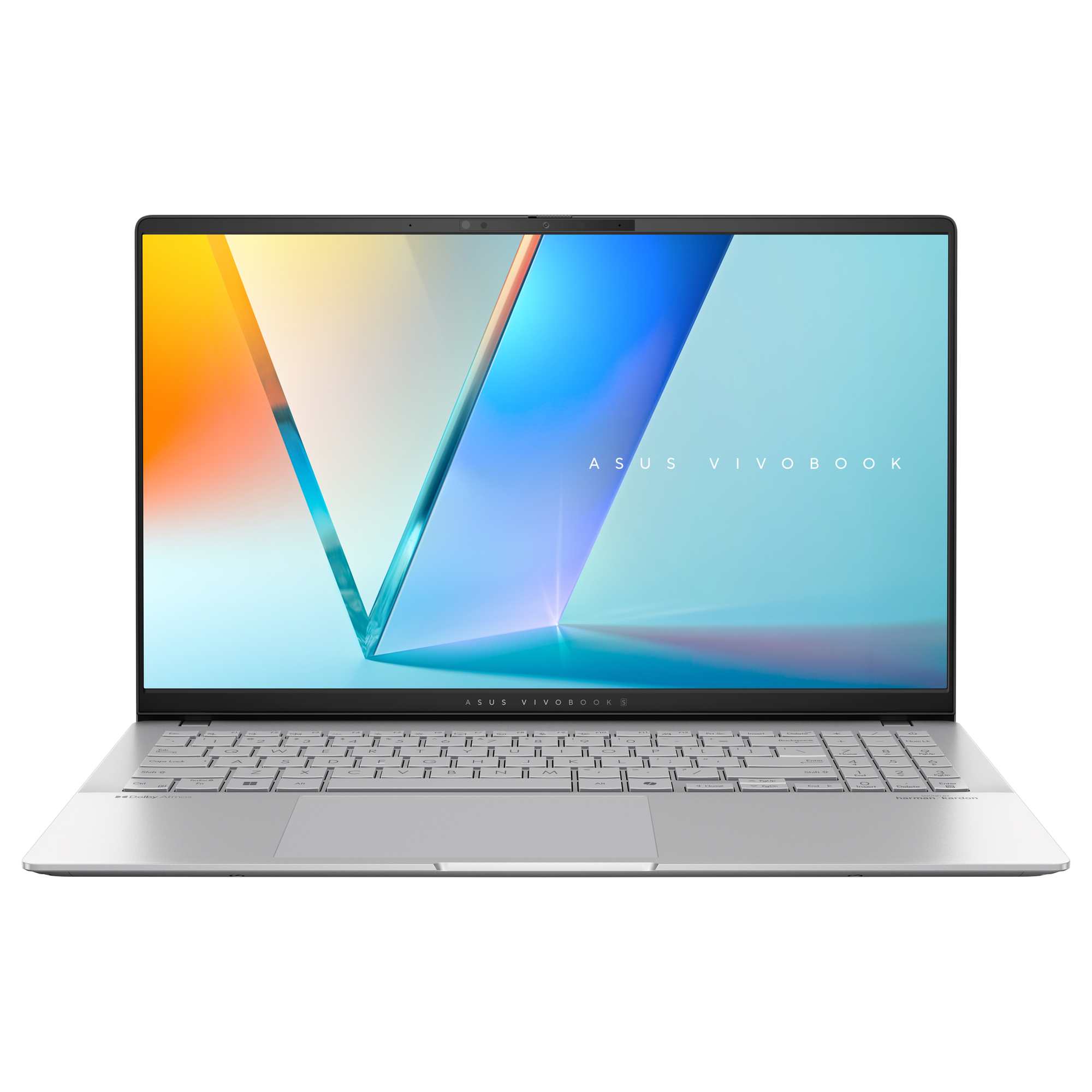 Vivobook S 15 S5507QA-MA013W 1