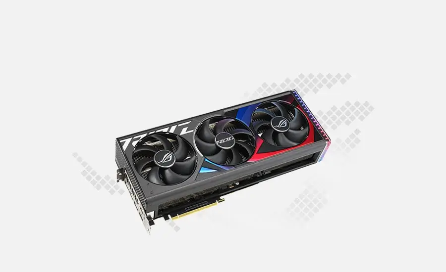 GPU's GPU's