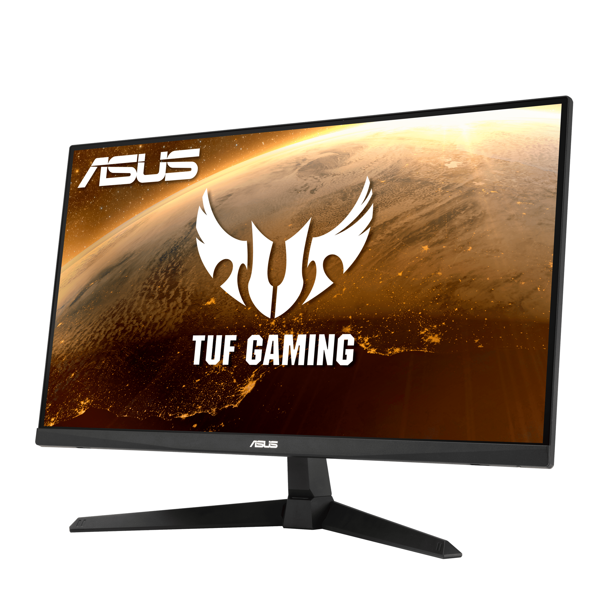 ASUS TUF Gaming VG277Q1A 68,58cm (27 Zoll) Monitor thumbnail 4