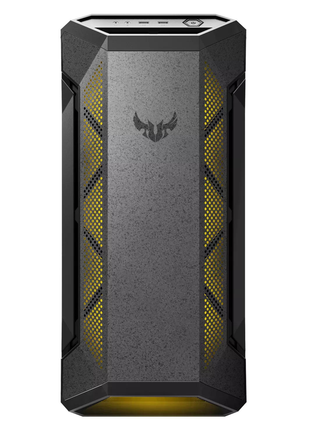 ASUS TUF GT501 Gaming Gehäuse