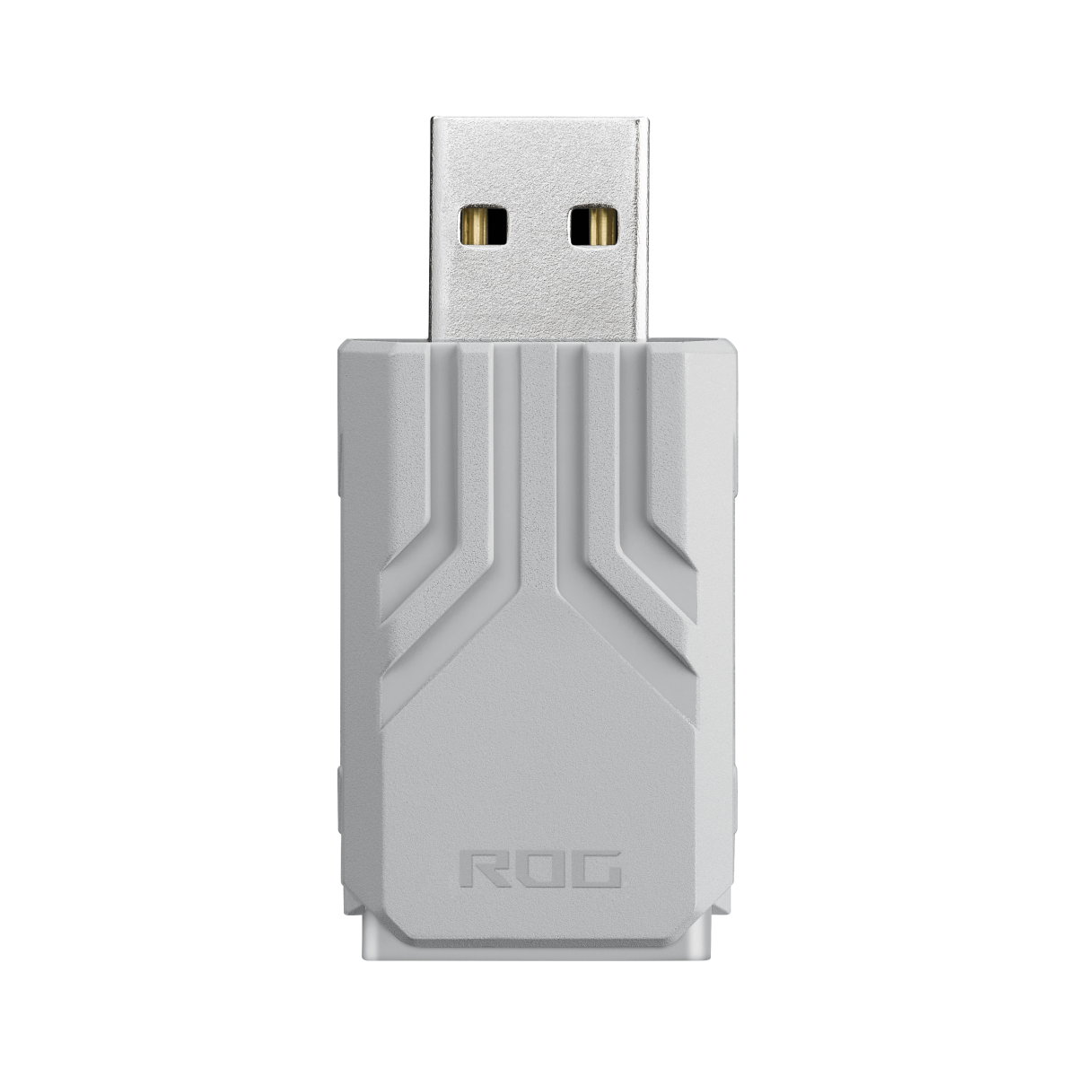 ASUS ROG Polling Rate Booster White 2