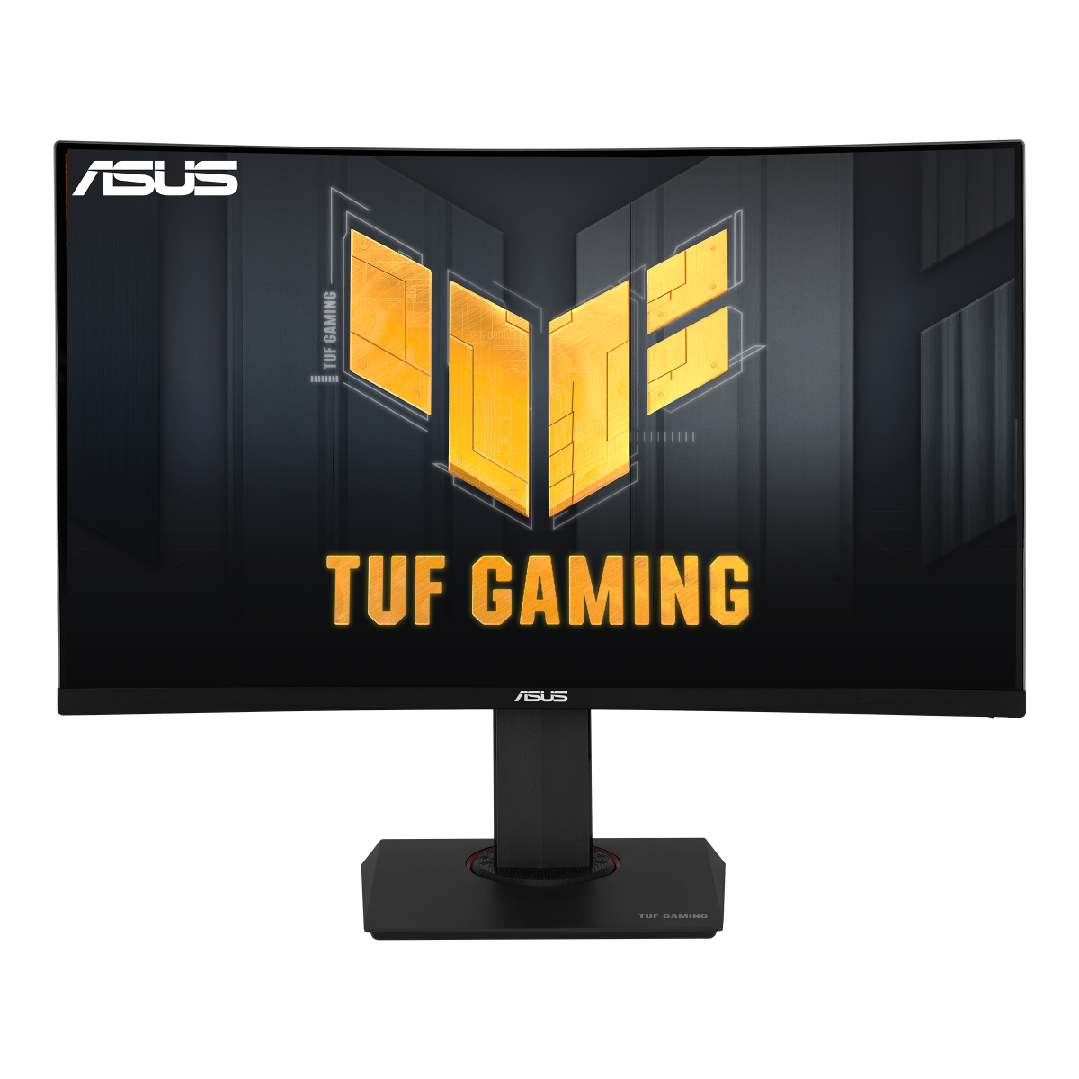 ASUS TUF Gaming VG32VQR 80,01cm (31,5 Zoll) Curved HDR Gaming-Monitor 1