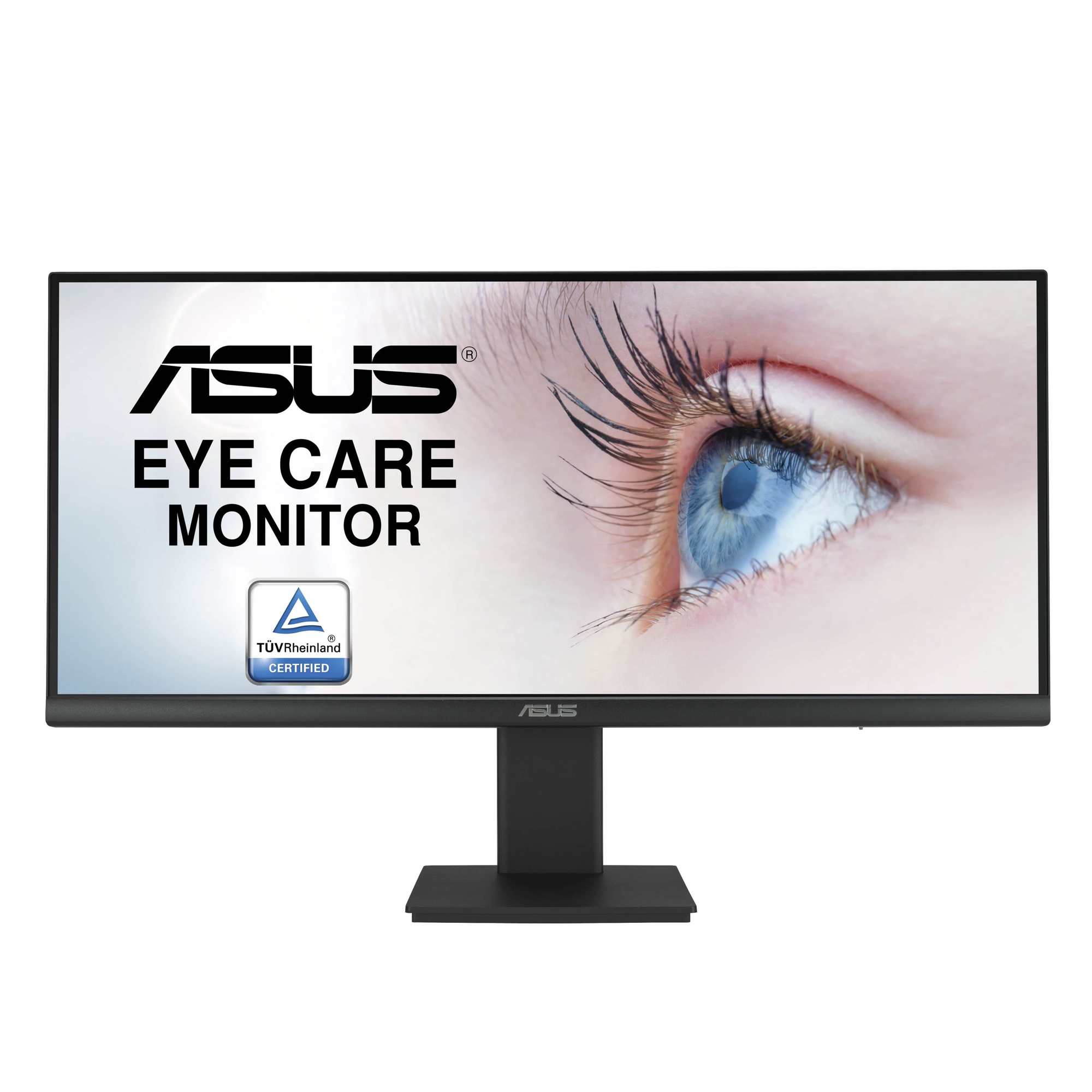 ASUS VP299CL 73,66cm (29 Zoll) Eye Care Monitor 1