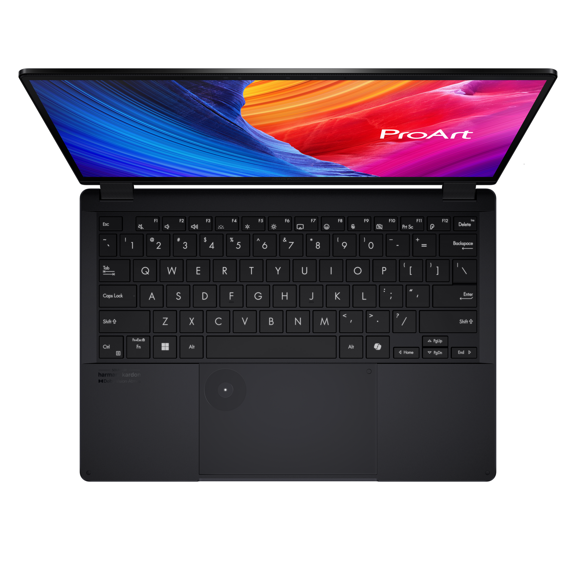 ProArt PX13 HN7306WI-LX019X thumbnail 3