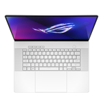 ASUS ROG Zephyrus G16 GU605CW-QR202X 16" Ultra 9 285H 32GB LPDDRX5 RAM 2TB SSD RTX 5080 2