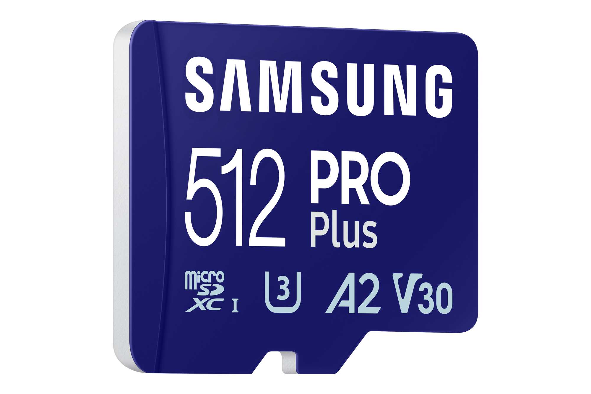 Samsung microSD PRO Plus (2023) 512 GB thumbnail 3