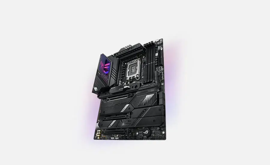 Mainboards Mainboards