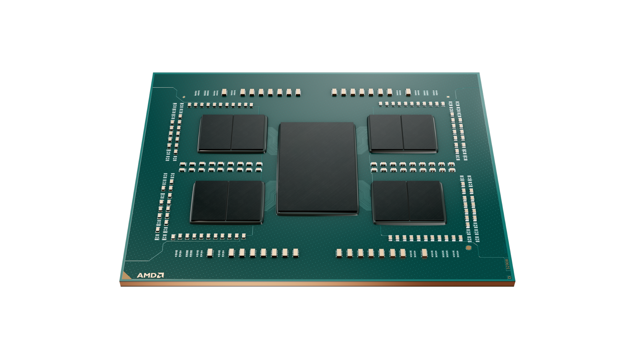 AMD Ryzen™ Threadripper™ 7970X WOF 2