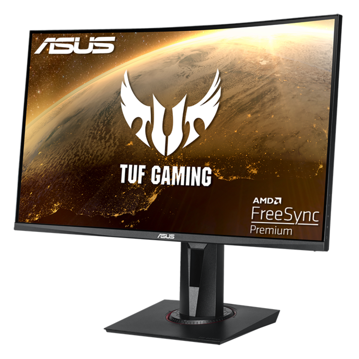 ASUS TUF Gaming VG27VQ 68,58 cm (27 Zoll) Monitor 2