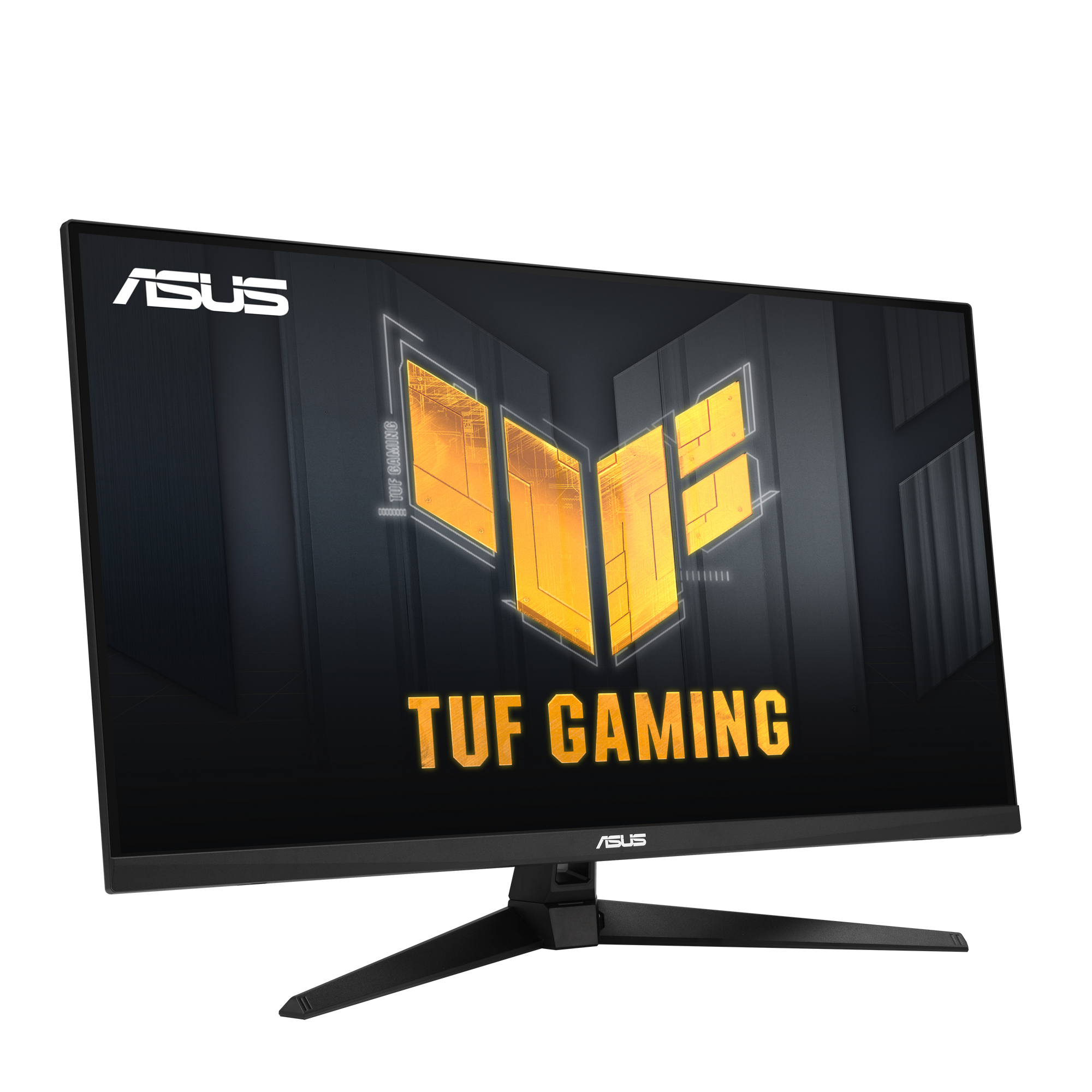 ASUS TUF Gaming VG32UQA1A 31,5 Zoll Gaming Monitor thumbnail 6