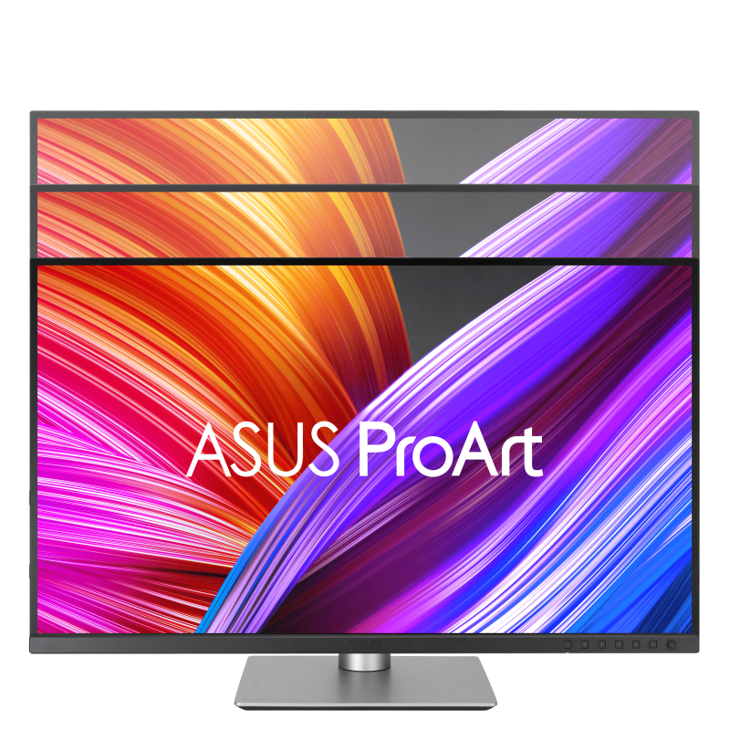 ASUS ProArt Display PA279CRV Professional 27 Zoll Monitor thumbnail 5