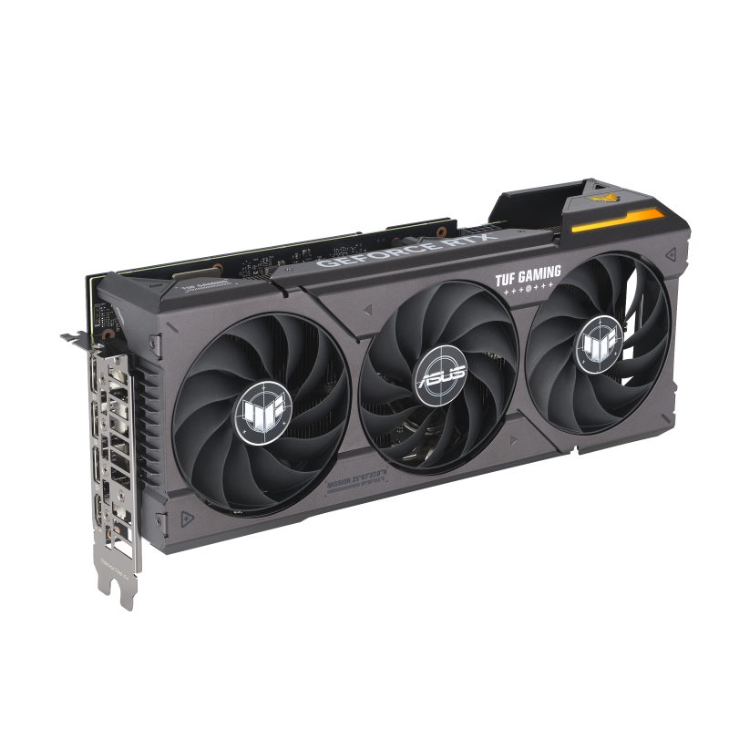 ASUS TUF Gaming GeForce RTX 4060 Ti 8GB GDDR6 OC Edition