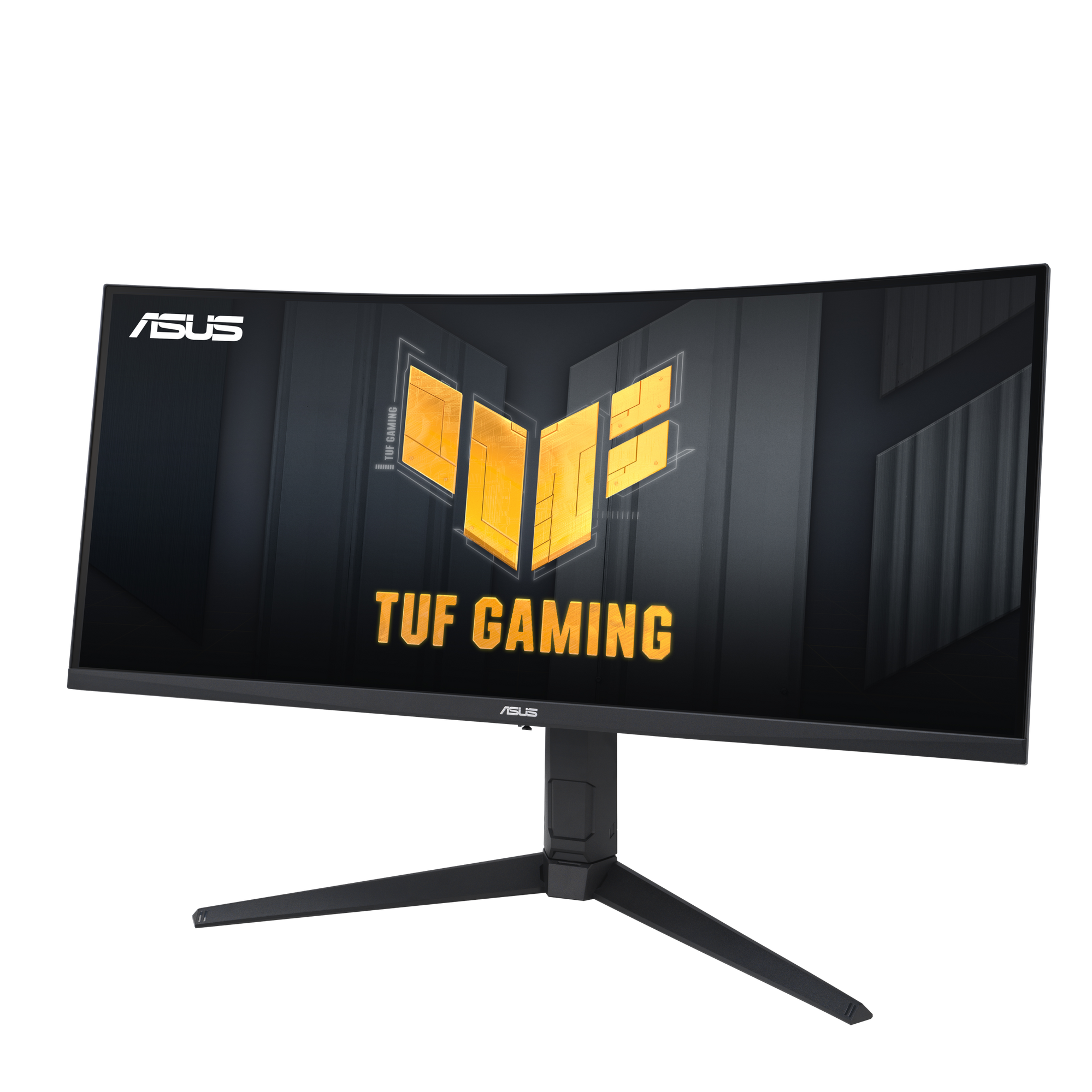 ASUS TUF Gaming VG34VQL3A 34 Zoll Curved Gaming Monitor 2