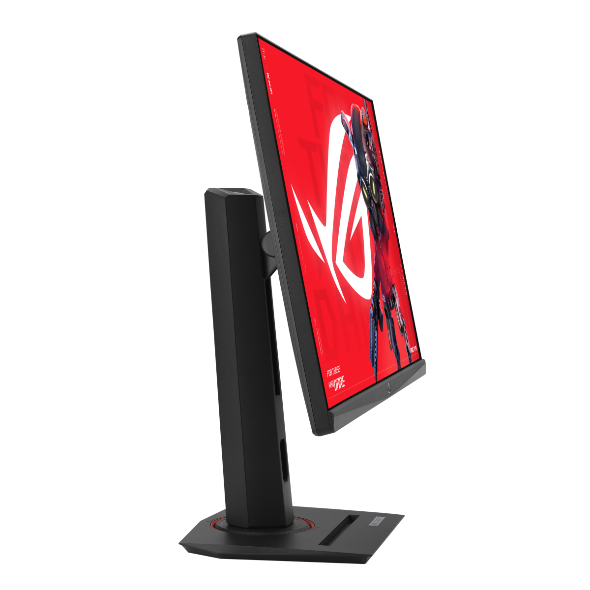 ASUS ROG Strix XG279CNS 27 Zoll Full HD Gaming Monitor thumbnail 5