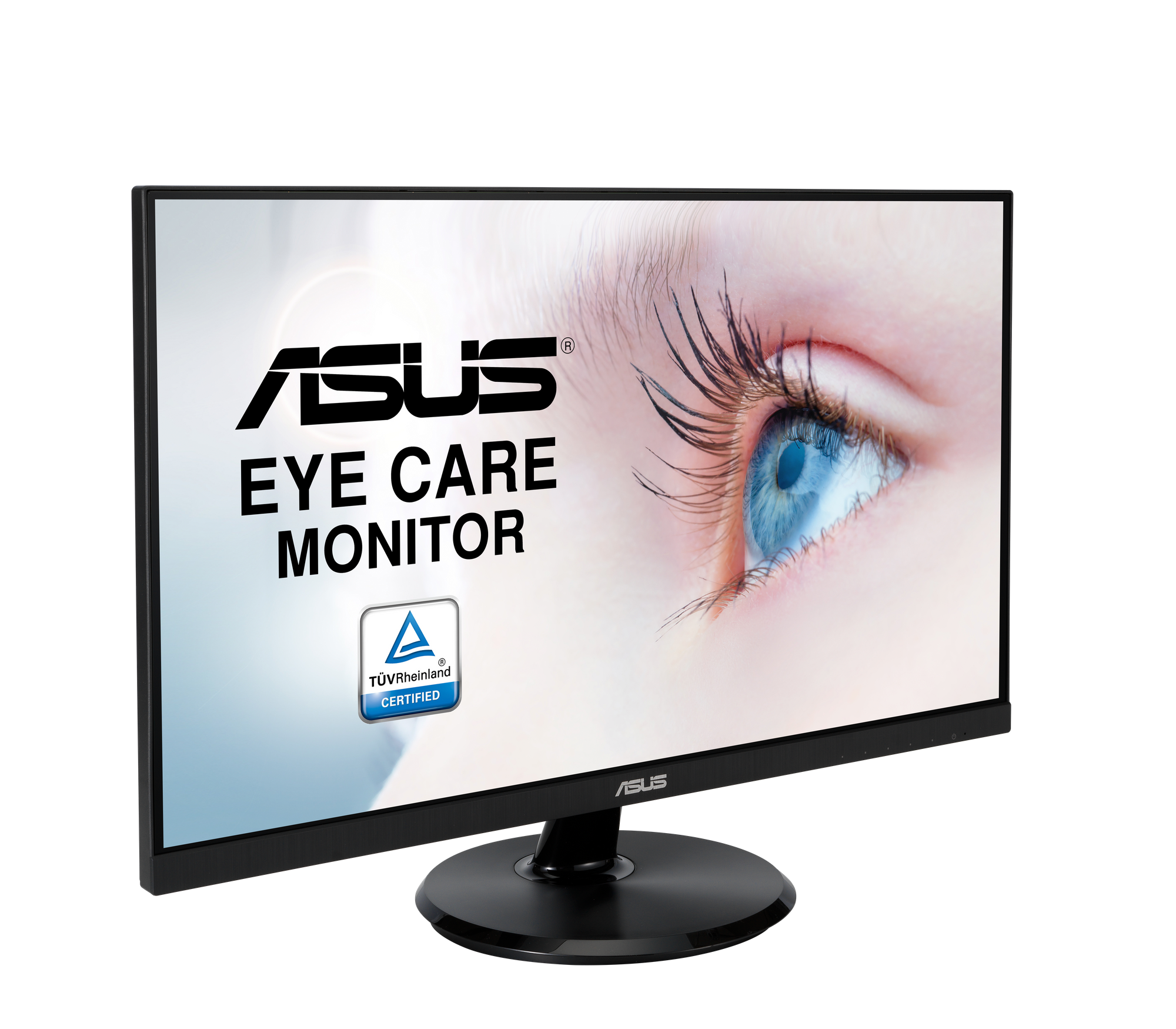 ASUS VA27DCP 68,58cm (27 Zoll) Eye Care Monitor thumbnail 2