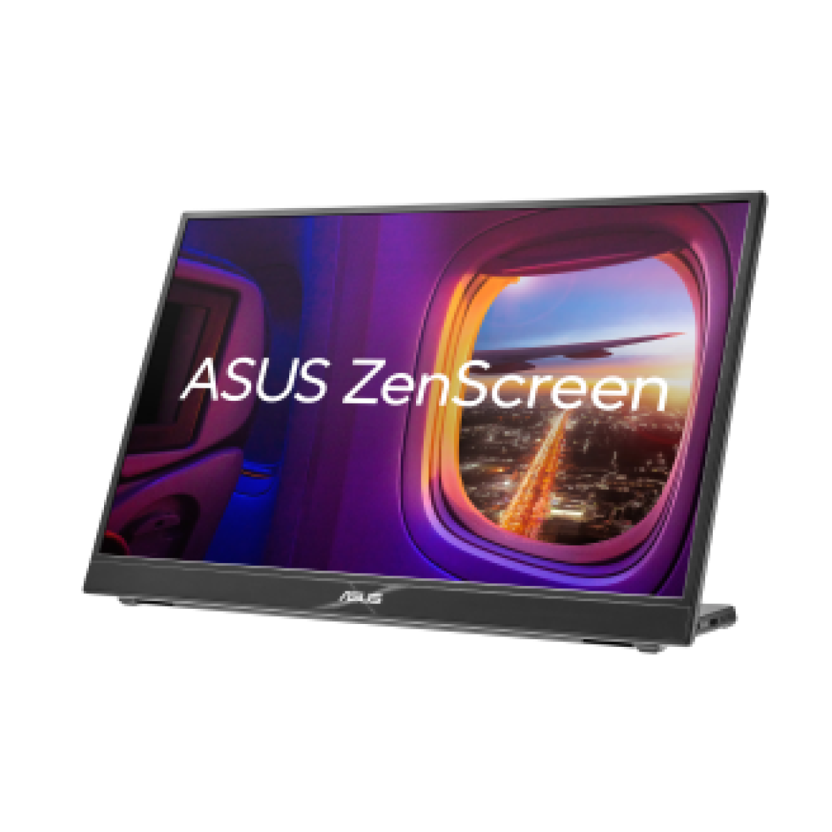 
ASUS ZenScreen MB16QHG