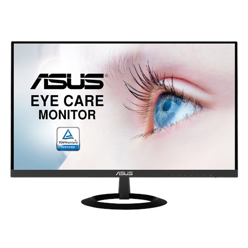 ASUS VZ239HE 58,4 cm (23 Zoll) EyeCare Monitor 2