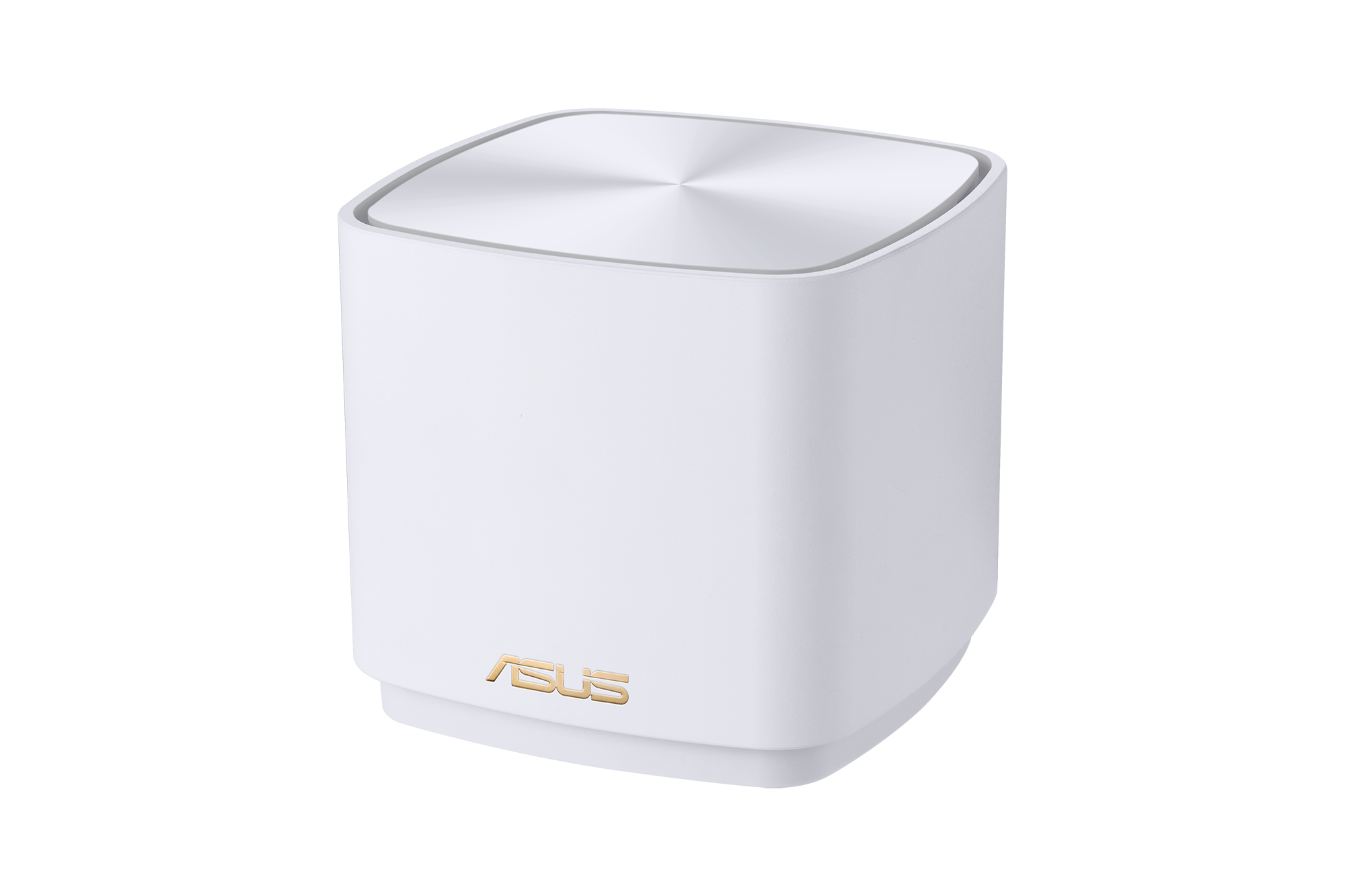 ASUS ZenWiFi XD5 AX3000 2er Set Weiß kombinierbarer Router thumbnail 3
