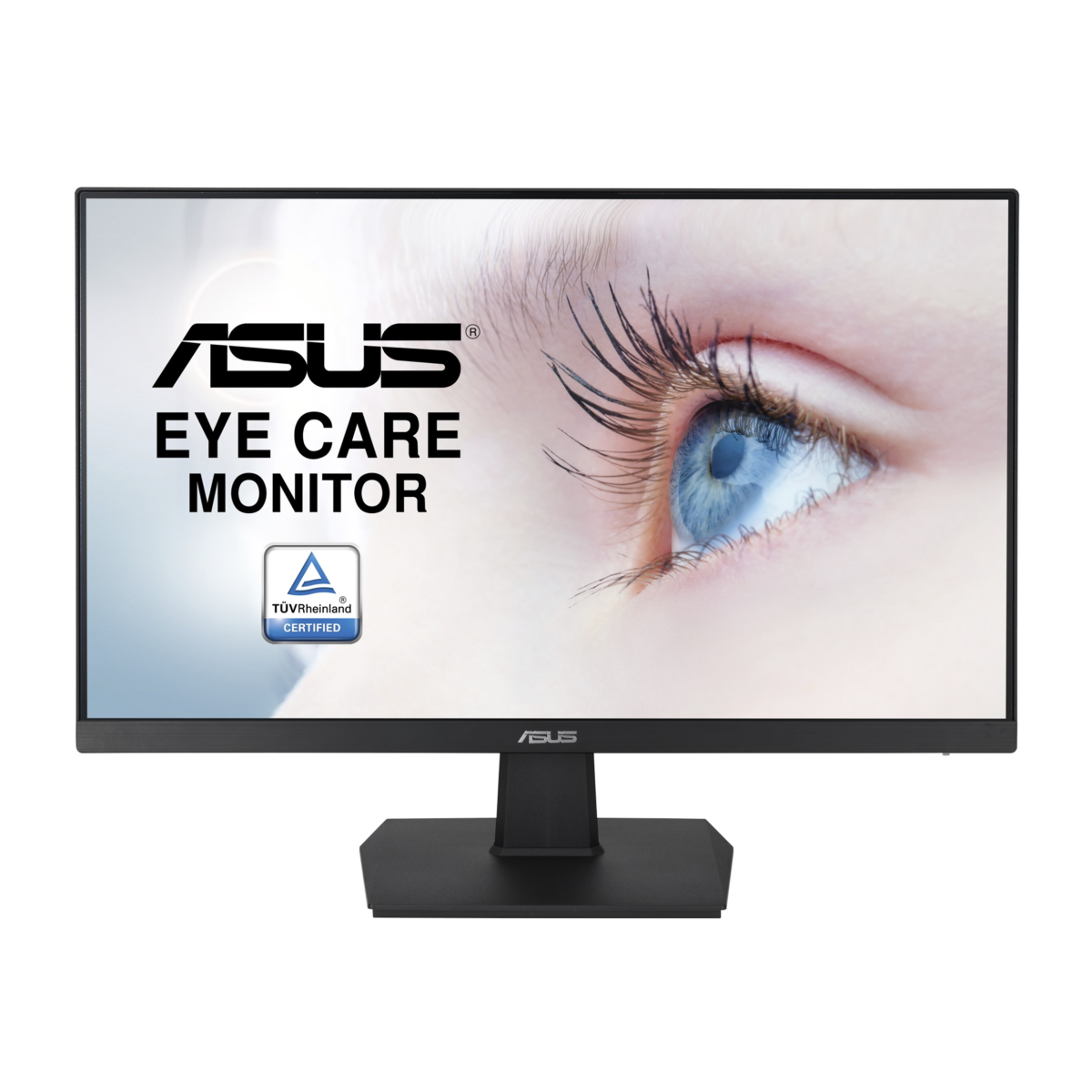ASUS VA24EHE 60,45cm (23,8 Zoll) Eye-Care-Monitor thumbnail 5