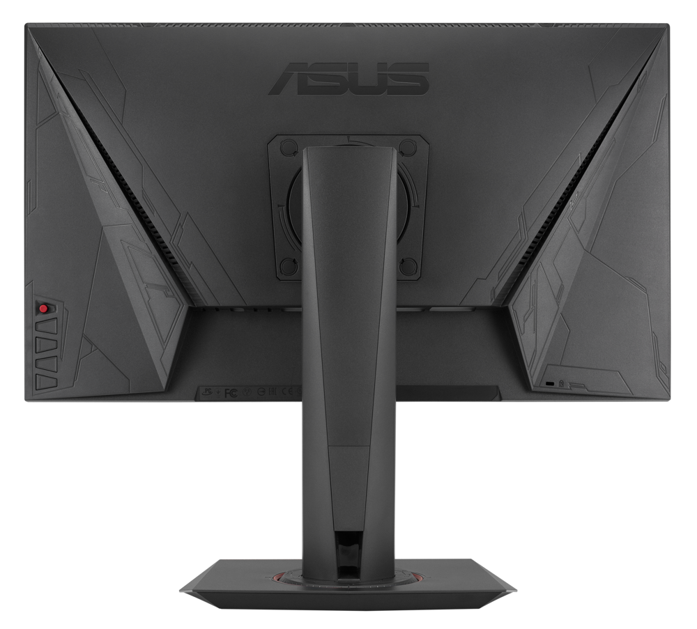 B-WARE ASUS MG248QR 61,0 cm (24") Gaming Monitor  2