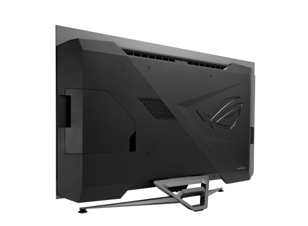 ASUS ROG Swift OLED PG42UQ 41,5 Zoll Gaming-Monitor thumbnail 6