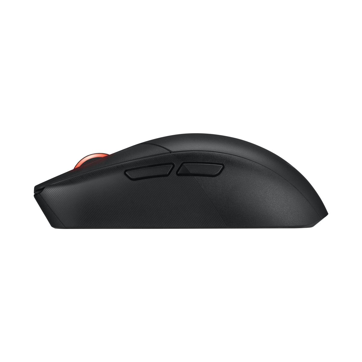 ASUS ROG Strix Impact III Wireless Gaming-Maus schwarz 2