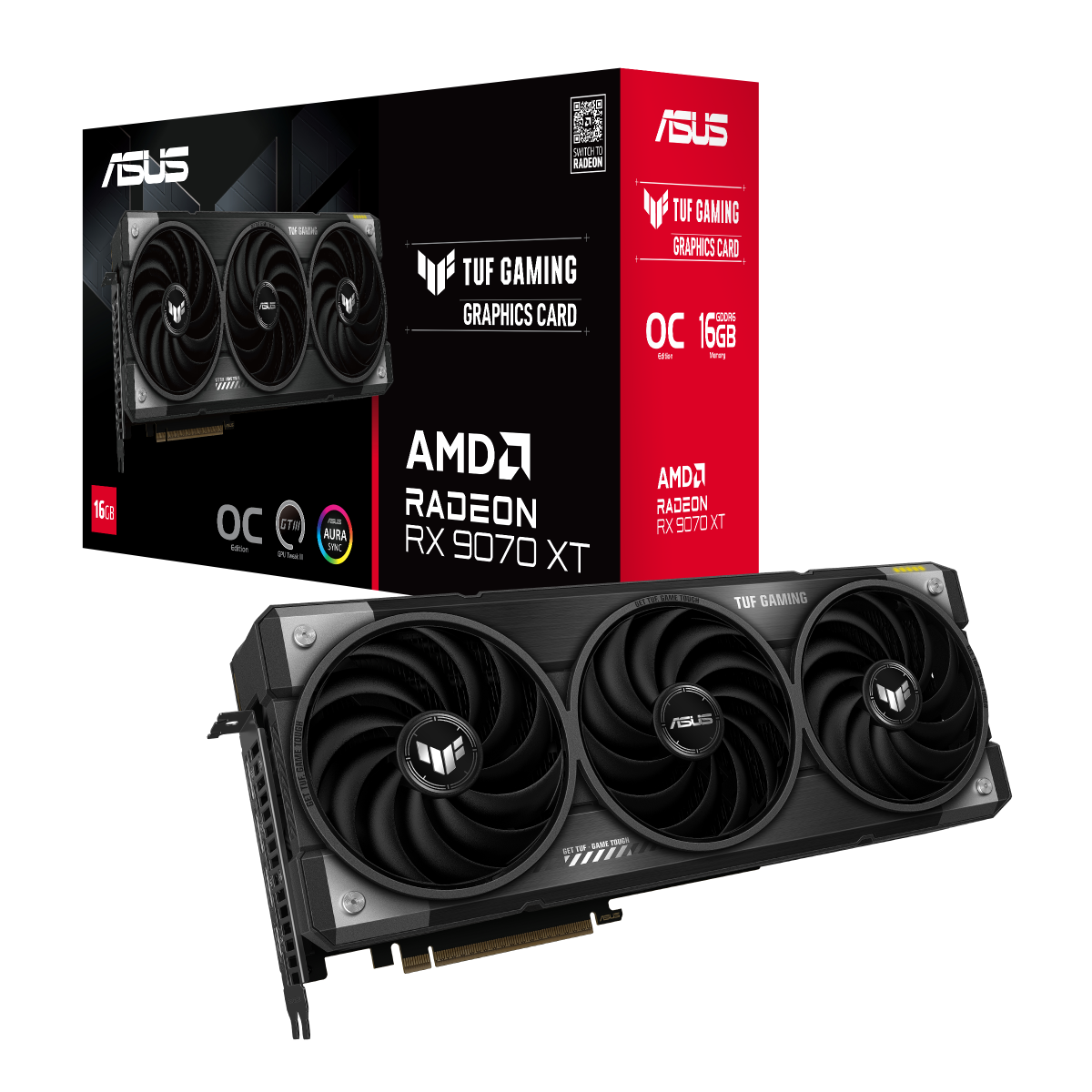 TUF-RX9070XT-O16G-GAMING