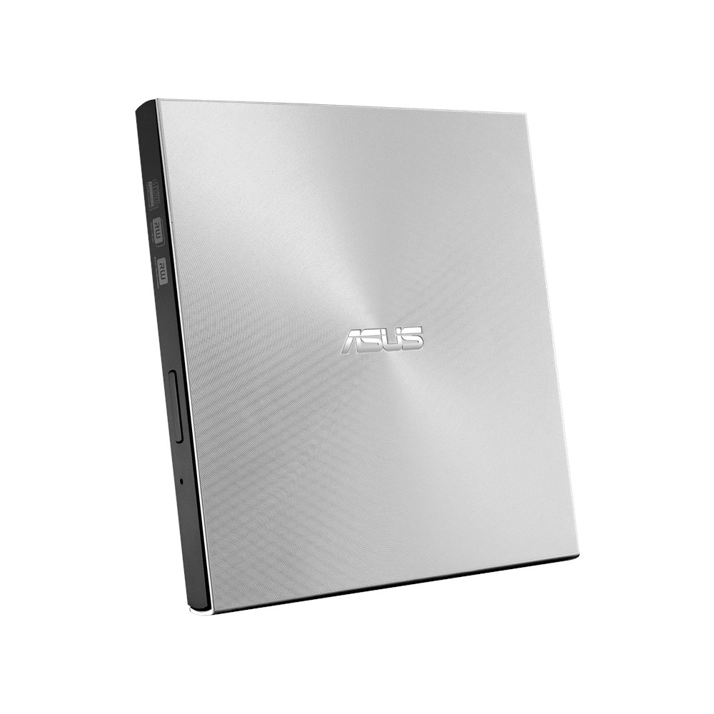 ASUS ZenDrive U9M optical disc drive DVD±RW Silver thumbnail 5