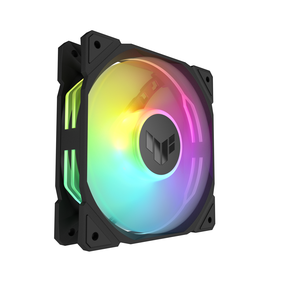 TUF Gaming TR120 ARGB Fan - Single Pack thumbnail 4