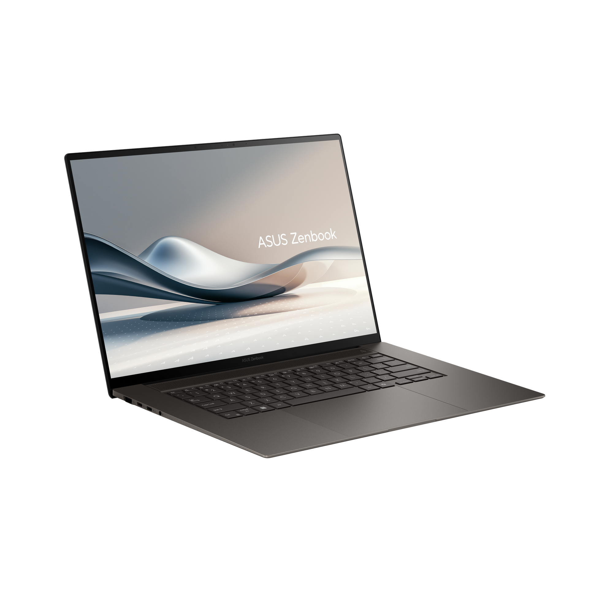 ASUS Zenbook S 16 UM5606WA-RK160X 16,0" Ryzen AI 9 HX 370 32GB LPX RAM 1TB SSD 890M Laptop 1