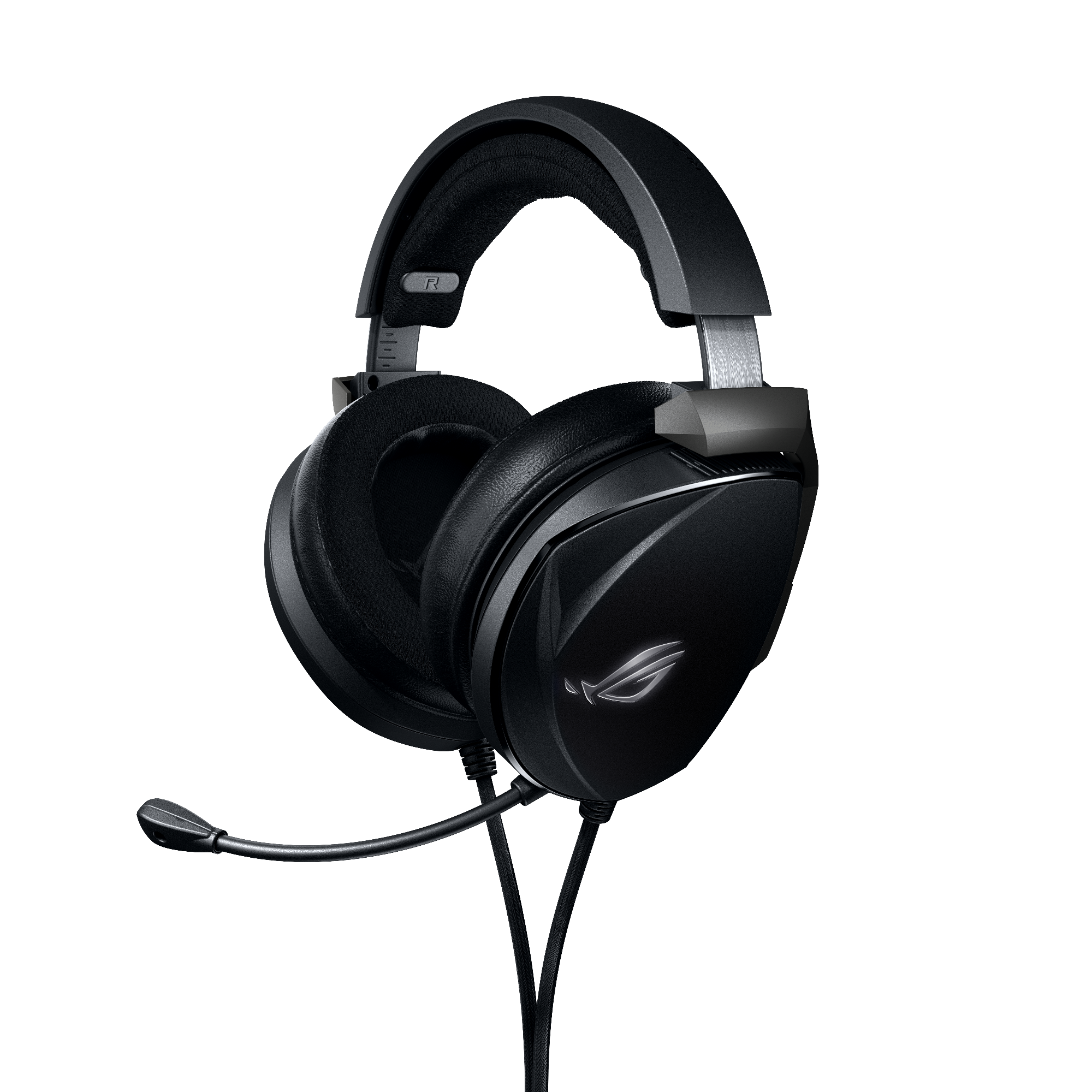 ASUS ROG Theta Electret Gaming Headset 2