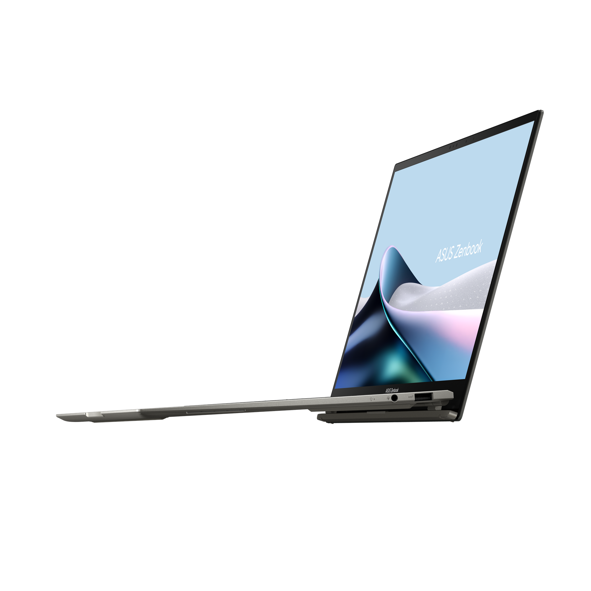 Zenbook S 13 OLED UX5304MA-NQ167W 2