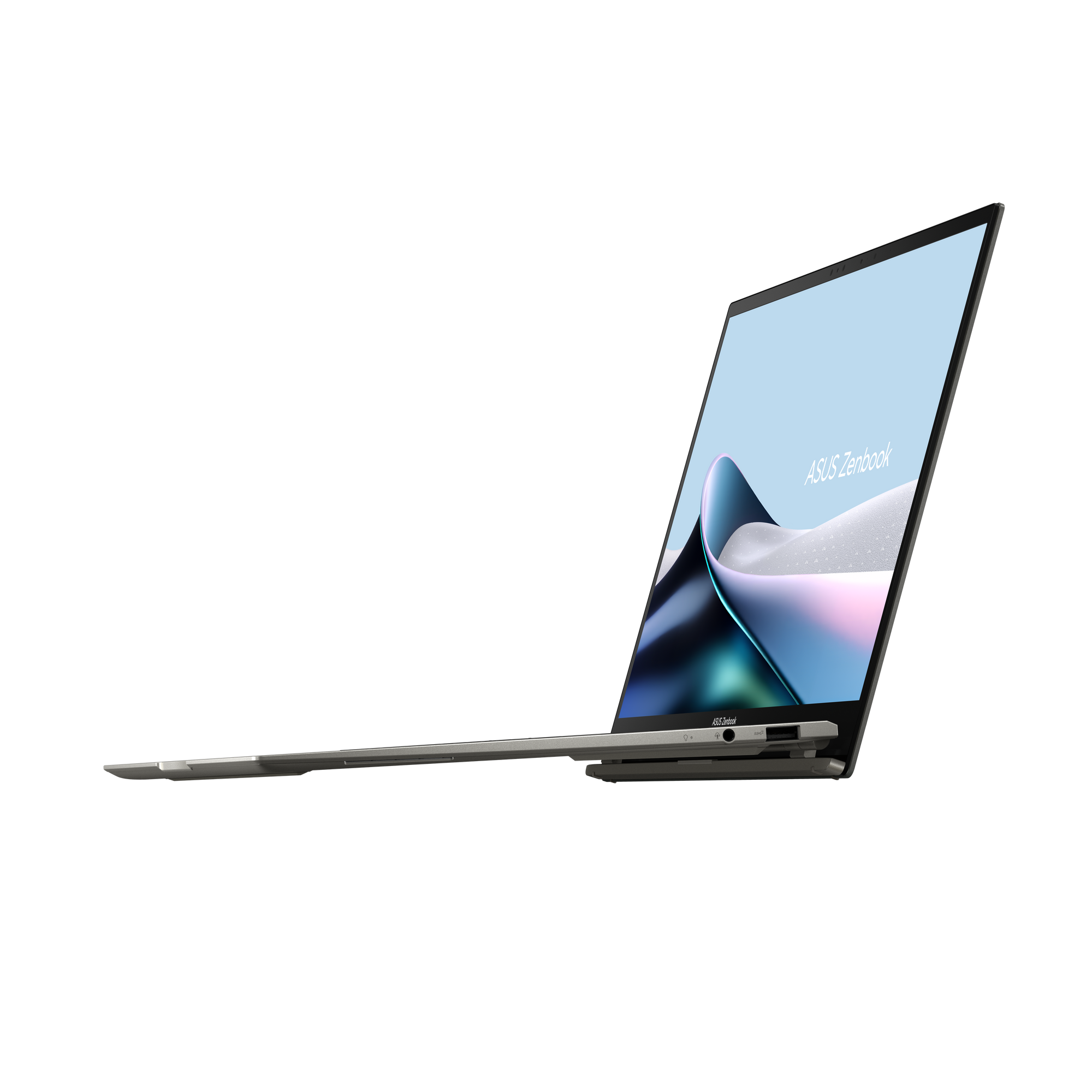 Zenbook S 13 OLED UX5304MA-NQ167W 2