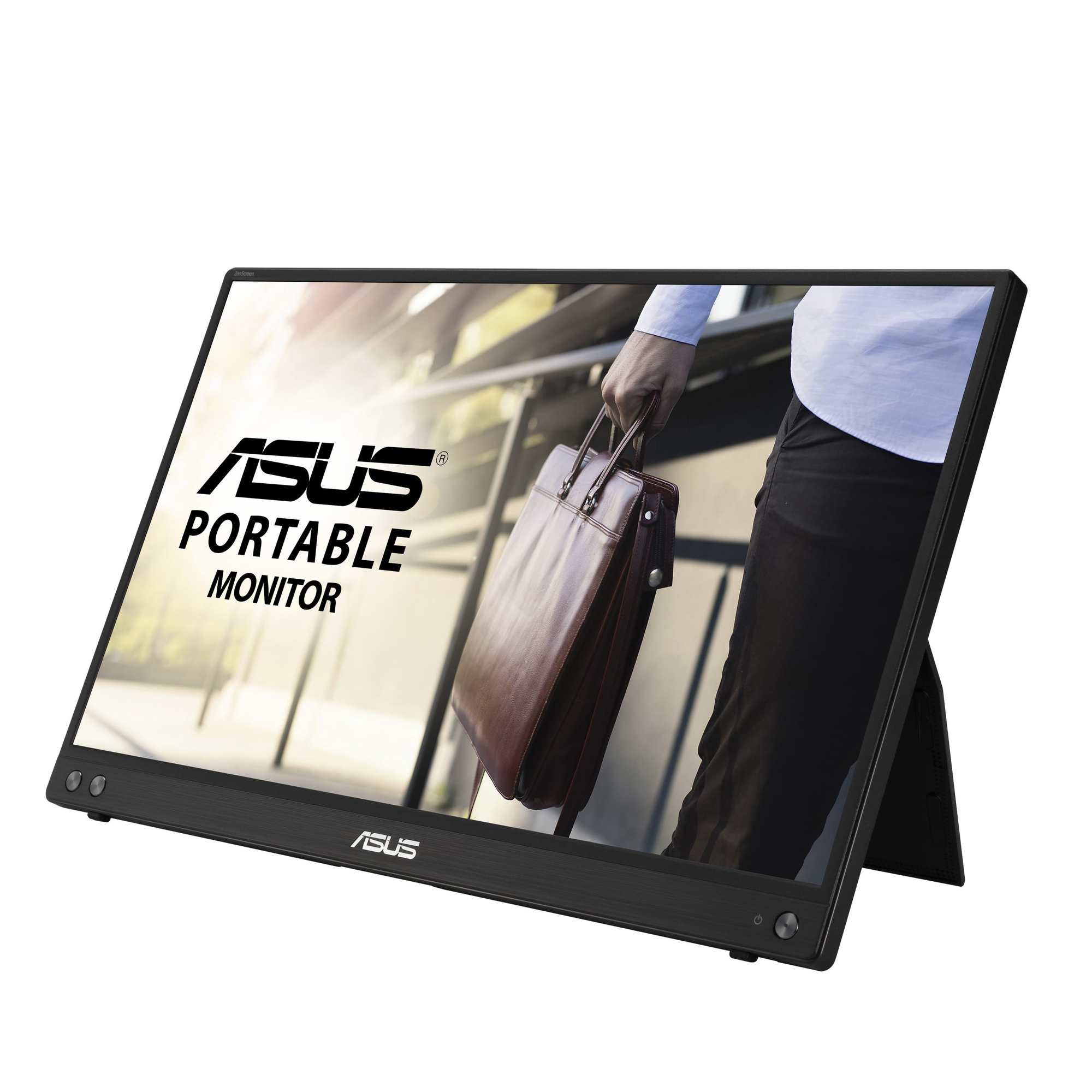 ASUS ZenScreen MB16ACV 39,62cm (15,6 Zoll) Portable USB Monitor thumbnail 6