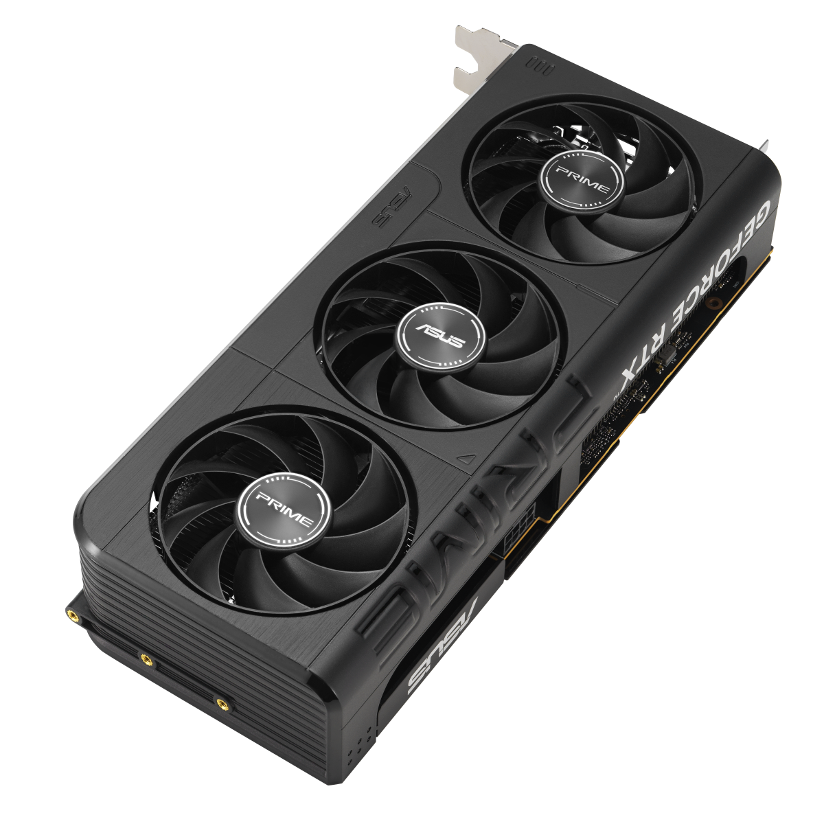 ASUS Prime GeForce RTX 5060 8GB GDDR7 Gaming Grafikkarte thumbnail 5