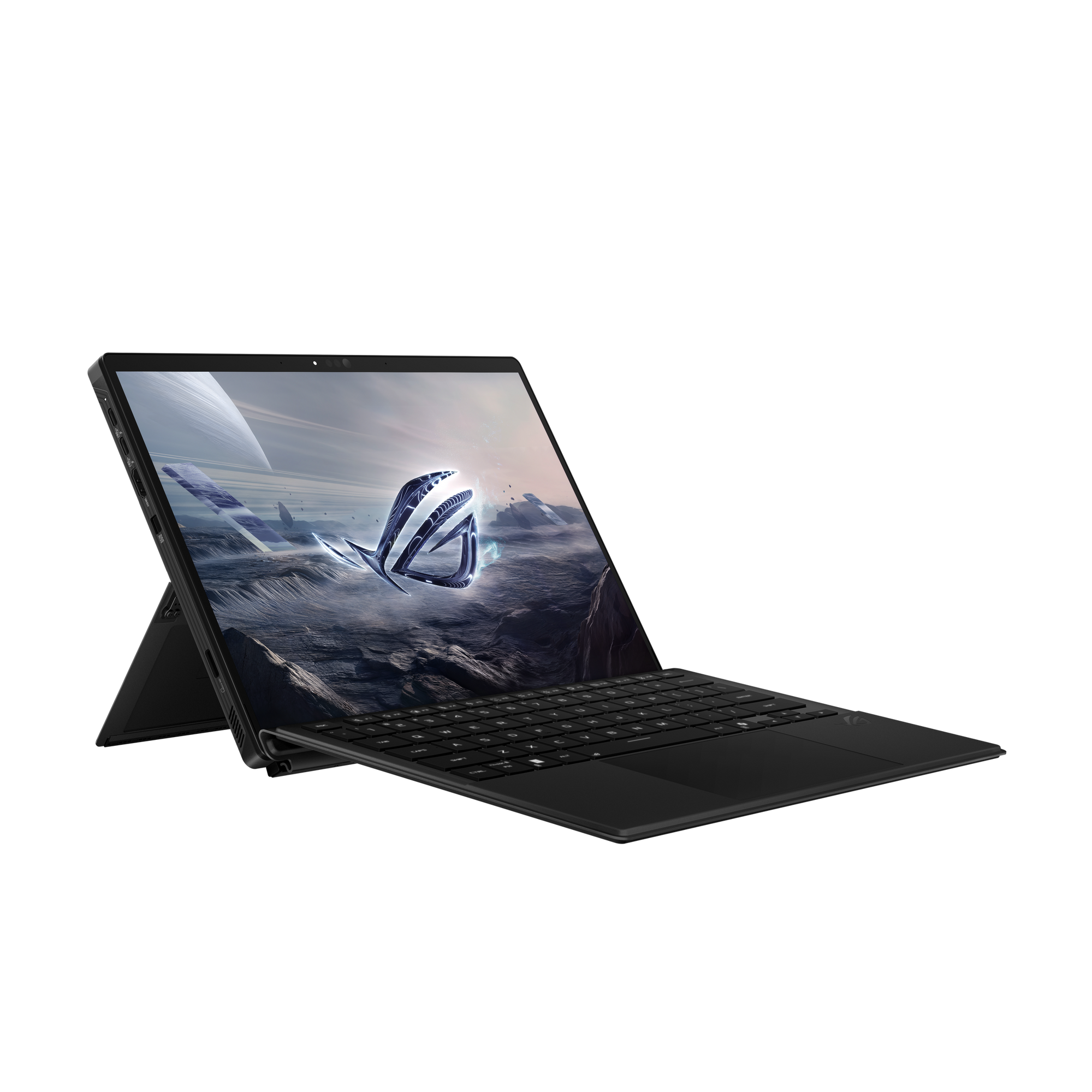 ASUS ROG Flow Z13 GZ302EA-RU074W 13,4" Ryzen AI MAX+ 395 32GB LPDDRX5 RAM 1TB SSD Laptop 1