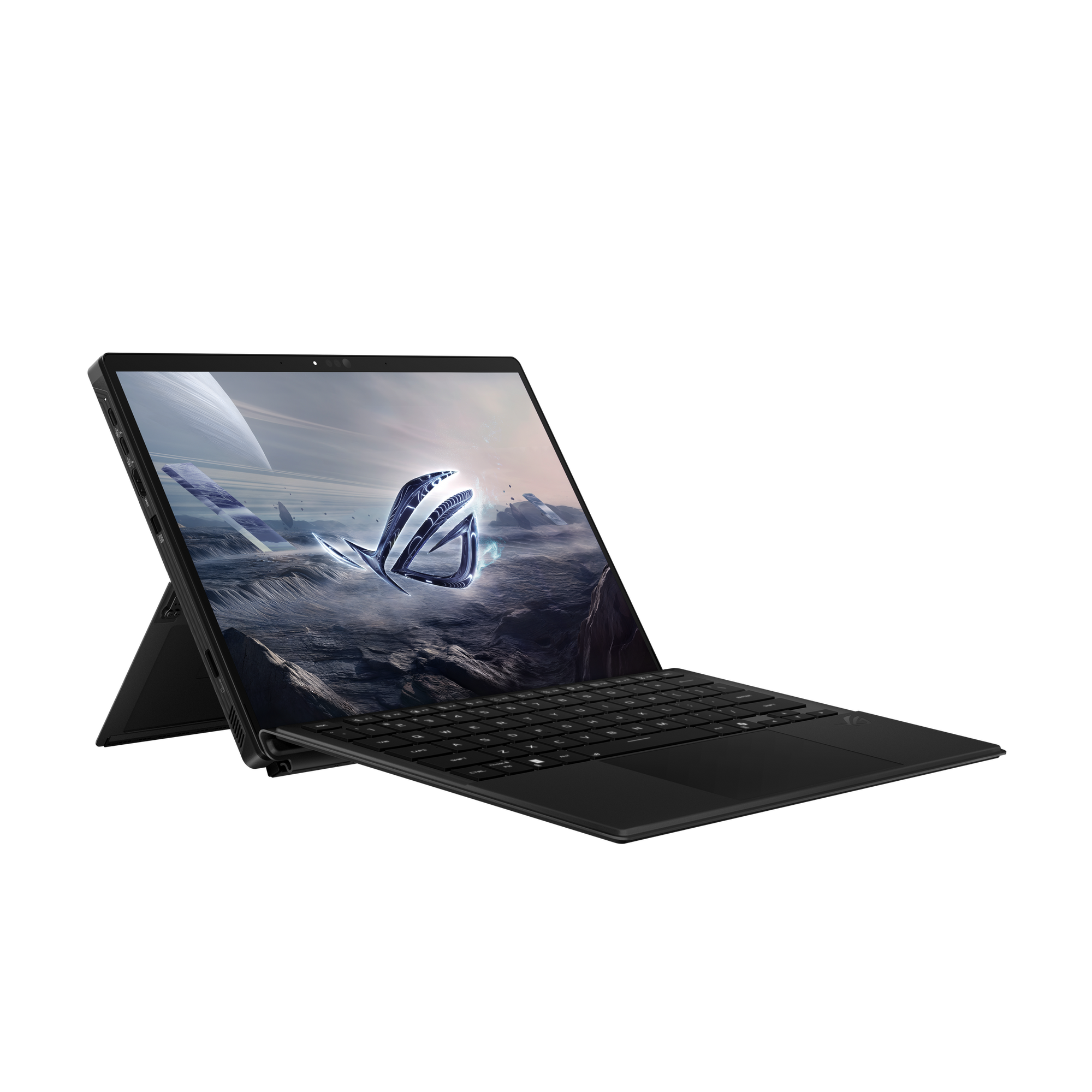 ASUS ROG Flow Z13 GZ302EA-RU074W 13,4" Ryzen AI MAX+ 395 32GB LPDDRX5 RAM 1TB SSD Laptop