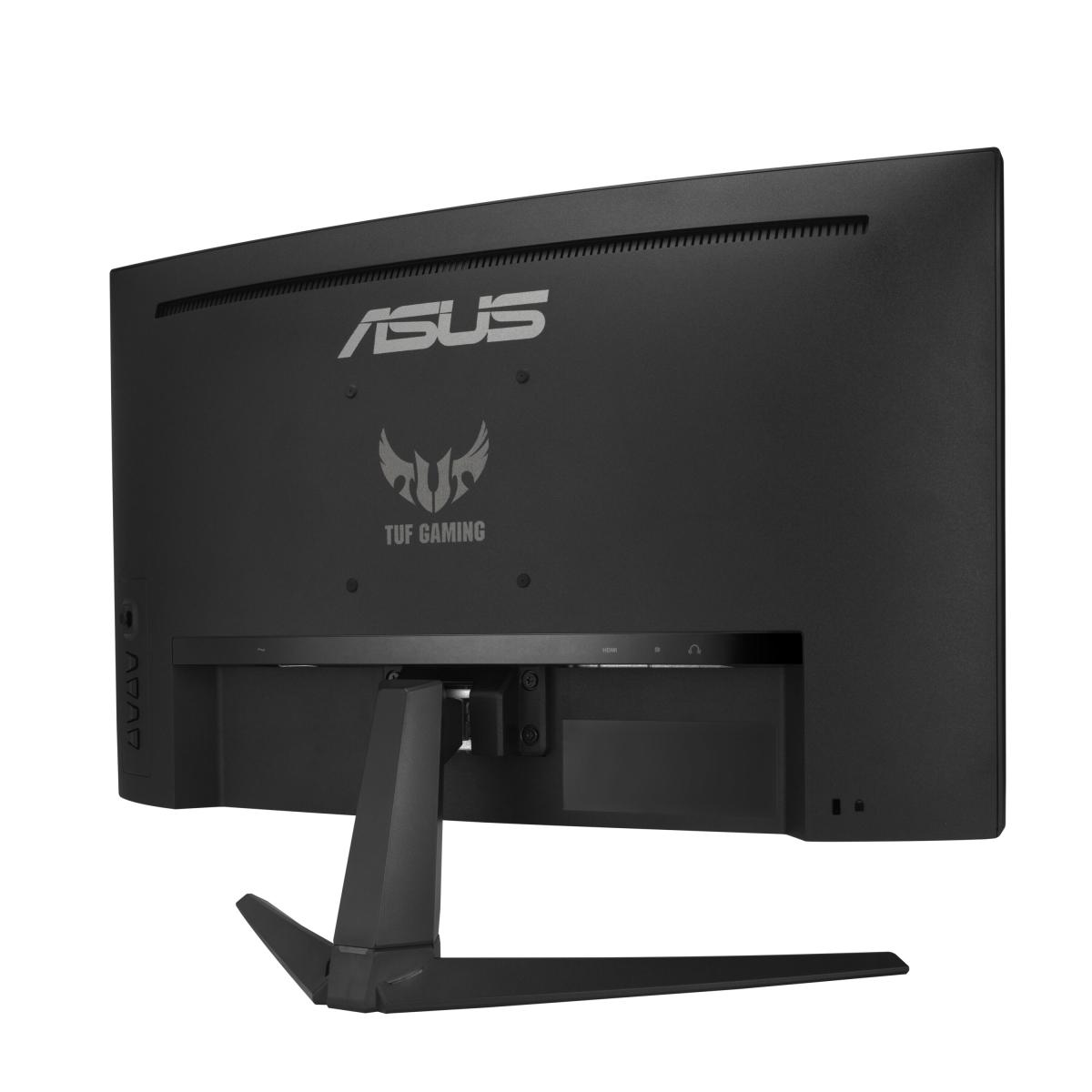 TUF Gaming VG24VQ1B Curved 23,8 Zoll Gaming Monitor thumbnail 5