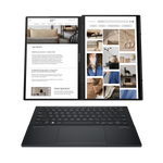ASUS Zenbook Duo UX8406CA-PZ068X 14,0" Ultra 9 285H 32GB LPX RAM 2TB SSD Intel Arc Laptop 2